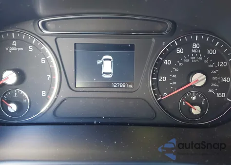 2019 Kia Sorento 3.3L S из США, поврежденный, VIN 5XYPGDA59KG593303